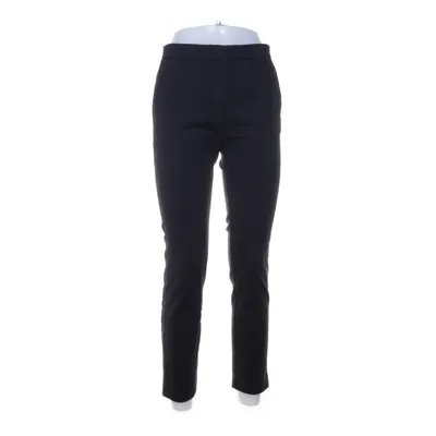 Broek (Zwart) van Zara Katoen, Elastaan, Polyester
