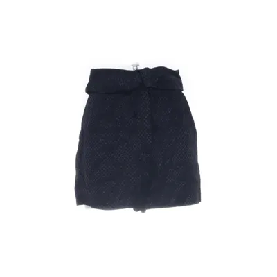 Shorts (Svart) från H&M Trend Viskos