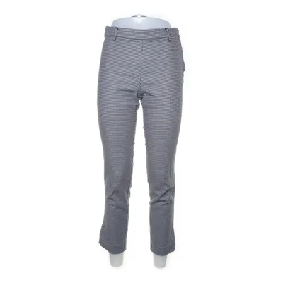 Broek (Wit, Zwart) van H&M Katoen, Elastaan