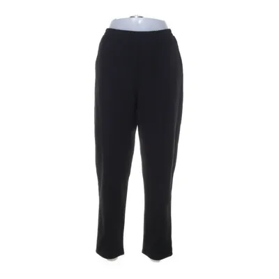 Broek (Elastic Waist Seamline Pants) van NA-KD Elastaan, Polyester