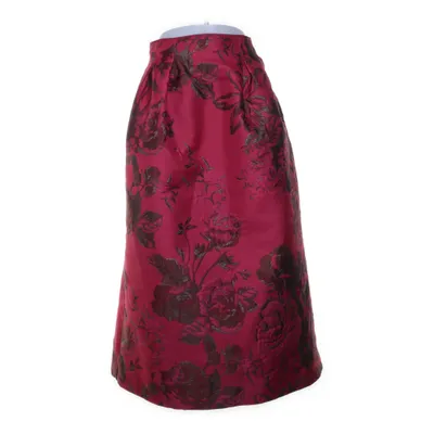 Långkjol (Rosa, Flerfärgad) från H&M Conscious Collection Exclusive Polyester