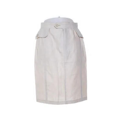 Kjol (Beige) från Yves Saint Laurent