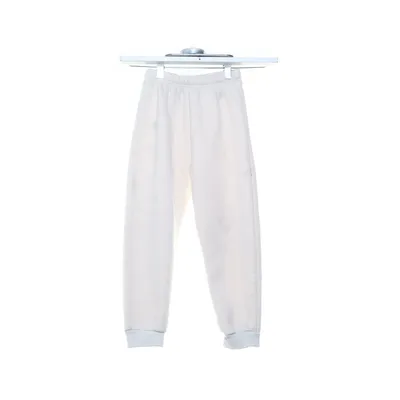 Mjukisbyxor (Benvit) Polyester