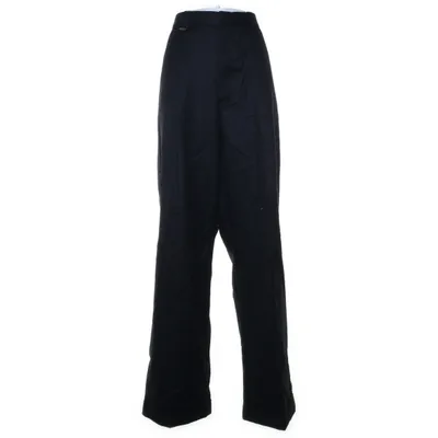 Suit pants (Roxy, Black) from Eytys Wool