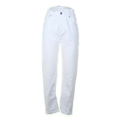 Broek (Wit) van Pull & Bear