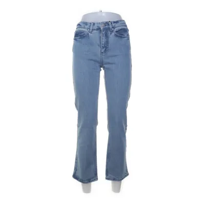 Jeans (Hedvig Jeans) från Mayla Elastan, Ekologisk bomull, Polyester