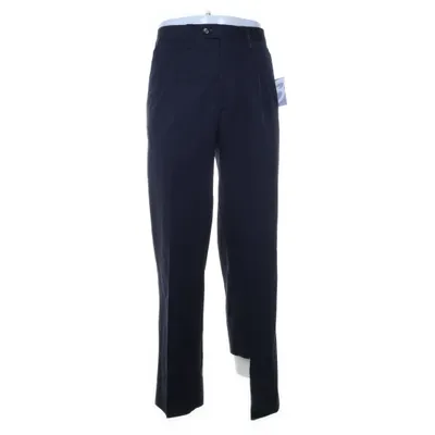 Kostuumbroek (Blauw) van Monsignar