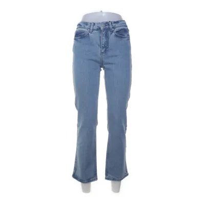 Jeans (Hedvig Jeans) från Mayla Ekologisk bomull, Elastan, Polyester