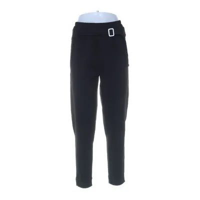 Broek (Zwart) van 10 Days Elastaan, Polyester