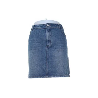 Jeanskjol (Cleo) från Wakakuu Bomull