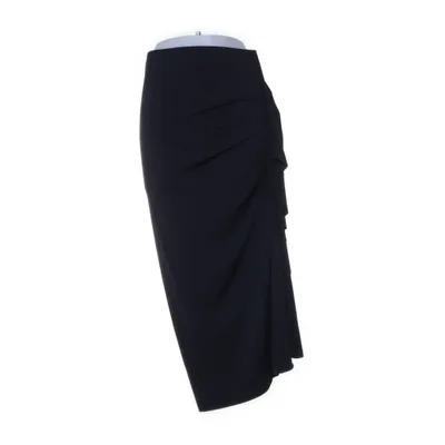 Maxi nederdel (Sort) fra H&M Trend