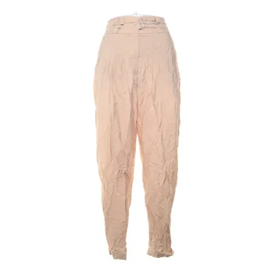Byxor (Beige) från H&M Trend Lyocell, Polyester, Viskos