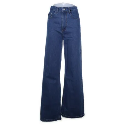 Jeans (Blå) fra Les Coyotes de Paris