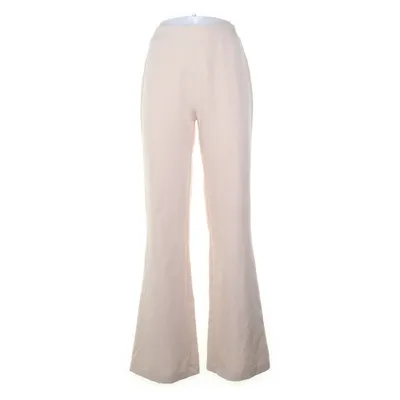 Broek (Beige) van Maya Maya Polyester, Elastaan