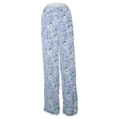 Pants (Janey HW Pant) from YAS Viscose