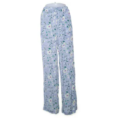 Pants (Janey HW Pant) from YAS Viscose