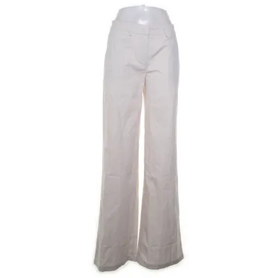 Suit pants (Beige) from Venderby's Polyester, Linen, Viscose, Cotton