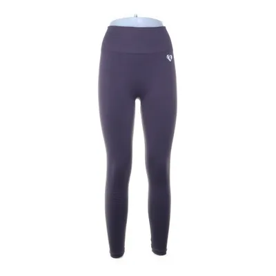 Sportleggings (Lila) van Women's Best Nylon, Elastaan