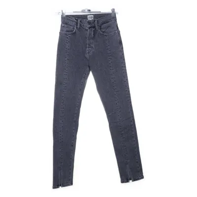 Jeans (Fanny Slit Jeans) från Twist & Tango Bomull, Elastan, Polyester