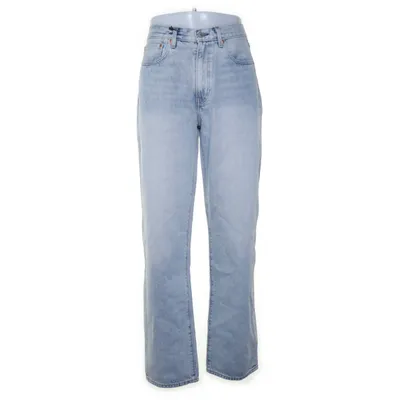 Jeans (568 Loose Straight) från Levi's Premium Bomull