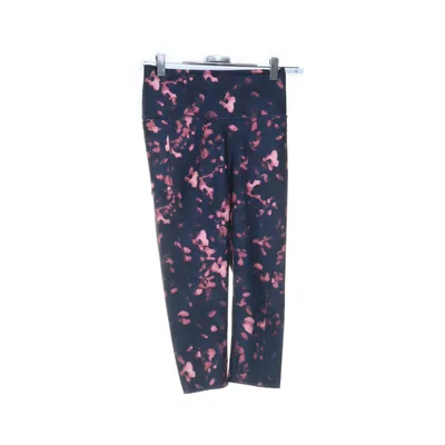 Sportleggings (Blauw, Meerkleurig) van Lolë Polyester, Elastaan, Nylon