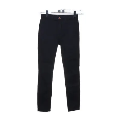 Jeans (Svart) från &Denim by H&M Bomull, Elastan, Polyester