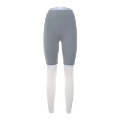 Hotpants (Groen) van Divided by H&M Katoen, Elastaan