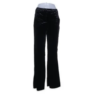 Byxor (Svart) från Cynthia Rowley Polyester, Elastan