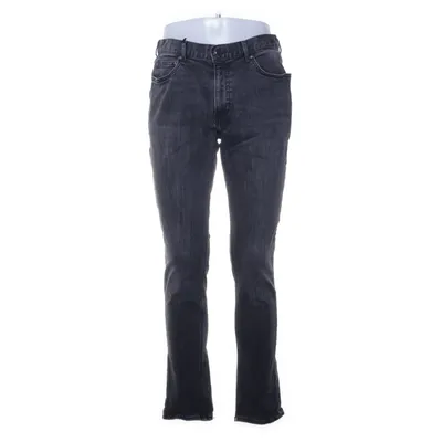 Spijkerbroek (Skinny Fit) van H&M Katoen, Elastaan