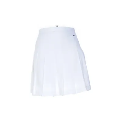 Sports skirt (Adina Golf Skirt) from J.Lindeberg Polyester, Elastane