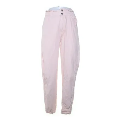 Broek (Roze) van Pull & Bear