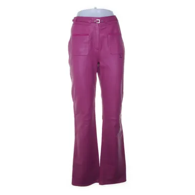 Läderbyxor (Birkin Pants) från Saks Potts Skinn, Viskos