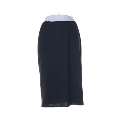 Kjol (Svart) från Caroll Polyester