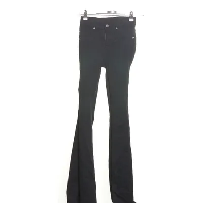 Jeans (Svart) från Dr. Denim