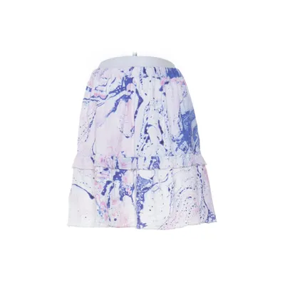 Kjol (Luisa Mini Skirt) från Mayla Elastan, Bomull, Viskos
