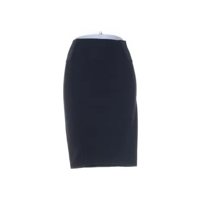 Rok (Zwart) van Eksept Polyester, Elastaan, Katoen