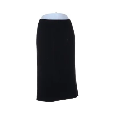 Långkjol (Svart) från Vero Moda Viskos, Polyester