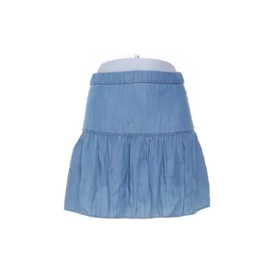 Kjol (Leandra Mini Skirt) från Mayla