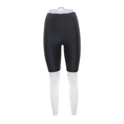 Hotpants (Black) from Monki Elastane, Polyester