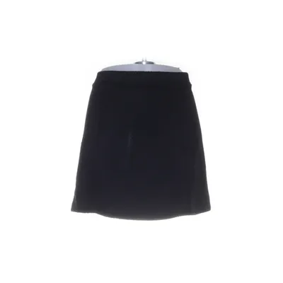 Rok (Zwart) van Clockhouse by C&A Elastaan, Polyester