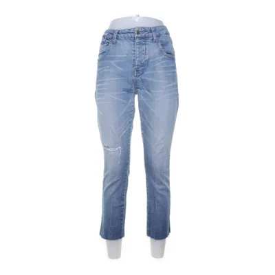 Spijkerbroek (Blauw) van Ichi