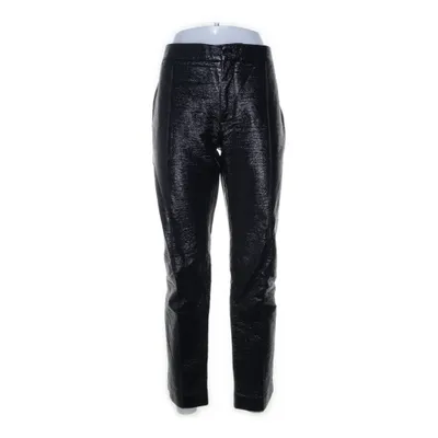 Vinyl pants (Black) from Marc by Marc Jacobs Cotton, Polyurethane