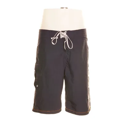 Badbyxor (Blå) från Fox Polyester