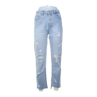 Spijkerbroek (Mom Fit) van Zara Trafaluc