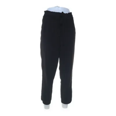 Broek (Zwart) van Zara Trafaluc Collection