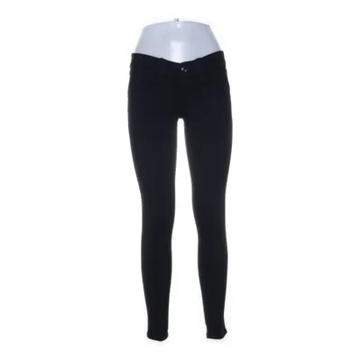 Broek (Zwart) van Good American Katoen, Viscose, Elastaan