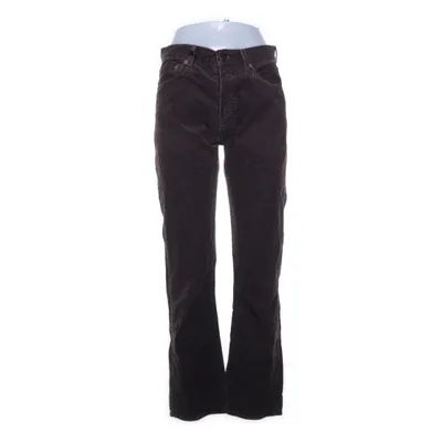 Fløjlsbukser (Brun) fra Levi Strauss & Co Bomuld
