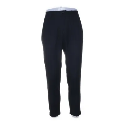 Smokingbukser (Sort) fra Zara Polyester, Viscose, Elastan
