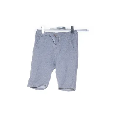 Korte broek (Grijs) van Zara Boys Katoen