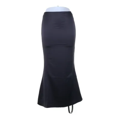 Långkjol (Iris Satin Midi Skirt) från Leau Polyester, Elastan